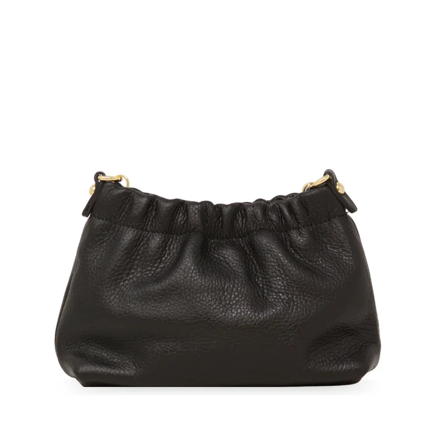 Germán Fuentes Genuine Italina Leather Clutch and Crossbody Bag - GF1020