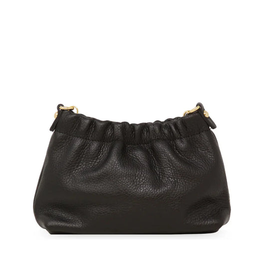 Germán Fuentes Genuine Italina Leather Clutch and Crossbody Bag - GF1020