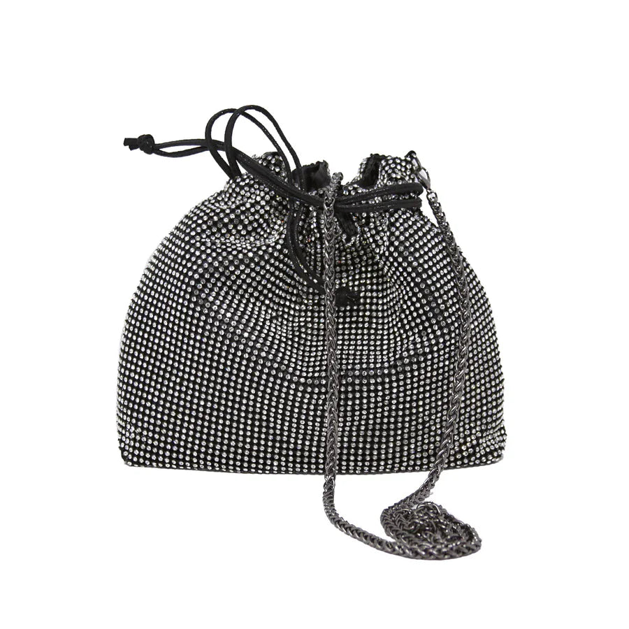 Germán Fuentes Evening Pouch and Clutch Bag - GF8085